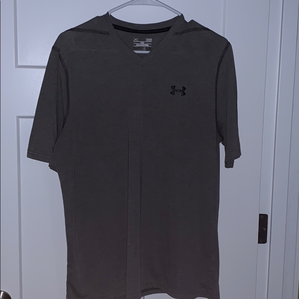Mens Under Armour Shirt